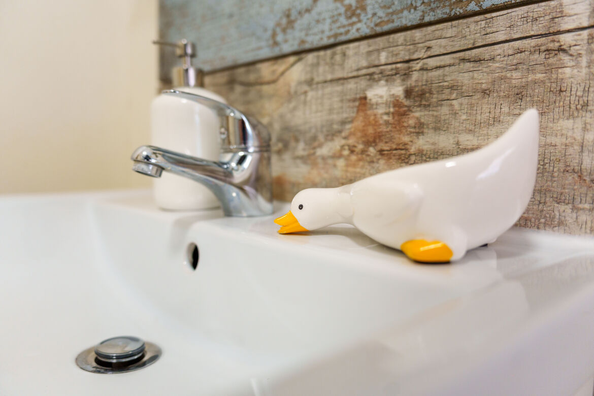 The Courtyard, Flat 3 Image 7